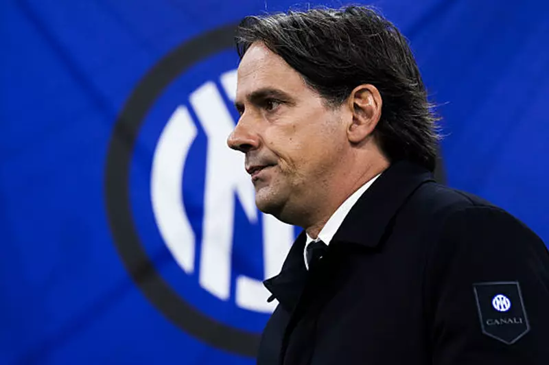 إنتر Milan يرد على عرض الهلال المغري: هل يكون إنزاجي في طريقه للمغادرة؟