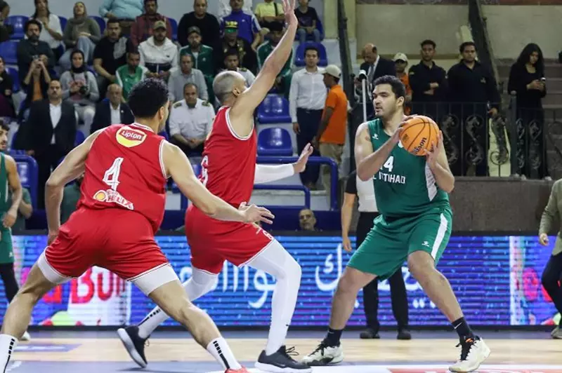 الدوري السوبر: توقيت المباراة وقناة البث لمواجهة الأهلي والاتحاد السكندري في كرة السلة