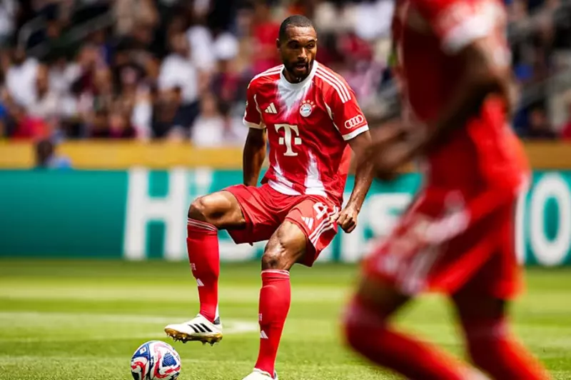 انضباط أوروبي يتفوق على الروح اللاتينية: الإشادات الألمانية بانتصار بايرن على فلامينجو