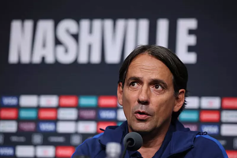 إنزاجي: الفوز على مانشستر سيتي يُشبه تسلق جبل إيفرست بلا أكسجين