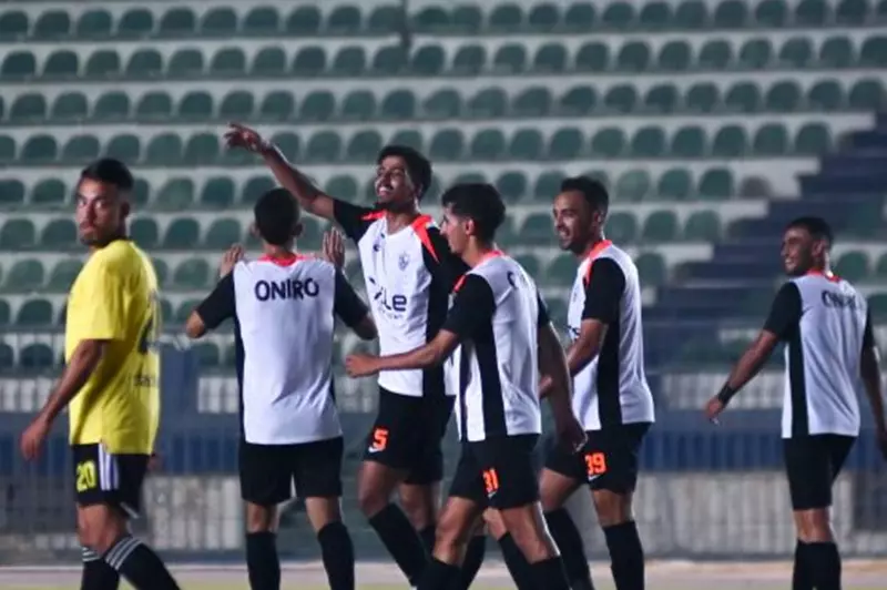 الزمالك يعلن توقيت التصفيات النهائية لاختبارات الناشئين