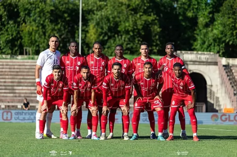 منافس المصري المحتمل: الاتحاد الليبي يتأهل للكونفدرالية الأفريقية