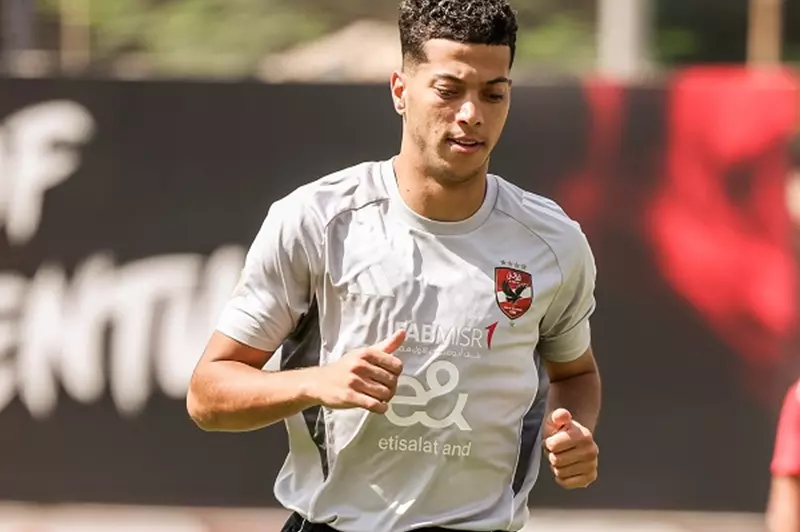 قناة الأهلي تكشف موقف 5 مصابين من العودة